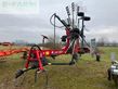Rastrillo - Massey Ferguson - rk 842 sd-trc