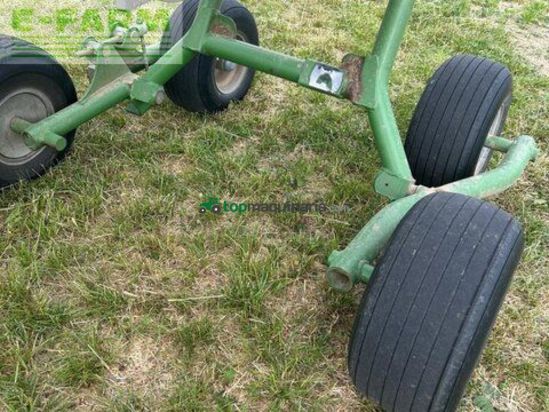 Henificador - Krone - swadro 710/26 t