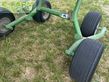 Henificador - Krone - swadro 710/26 t