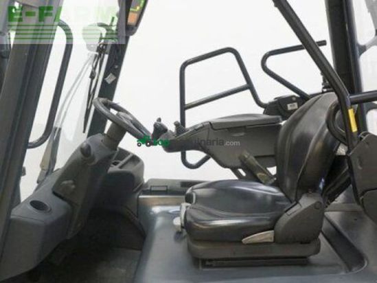 Elevadora - Linde - e 25 l 387