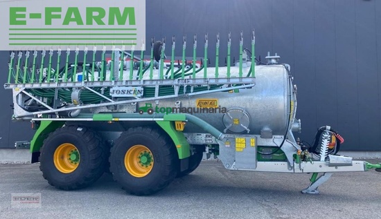 Equipamiento / accesorio - Joskin - volumetra 14500 d