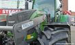 Tractor agrícola - Fendt - 718 vario s4