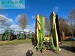 Cortacésped manual - Krone - mt603-41 front/heck