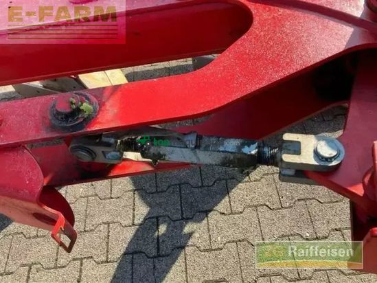 Arado - Pöttinger - servo 45 s