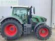 Tractor agrícola - Fendt - 828 profi plus