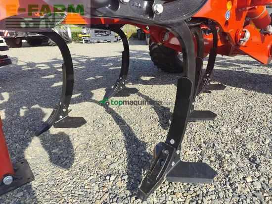 Cultivador - Horsch - terrano 4.3 gx