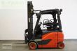 Elevadora - Linde - e 16 ph evo 386-02