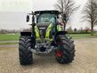 Tractor agrícola - Claas - axion 810 cis+