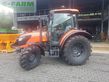 Tractor agrícola - Kubota - m4-073cab winterdienstpaket