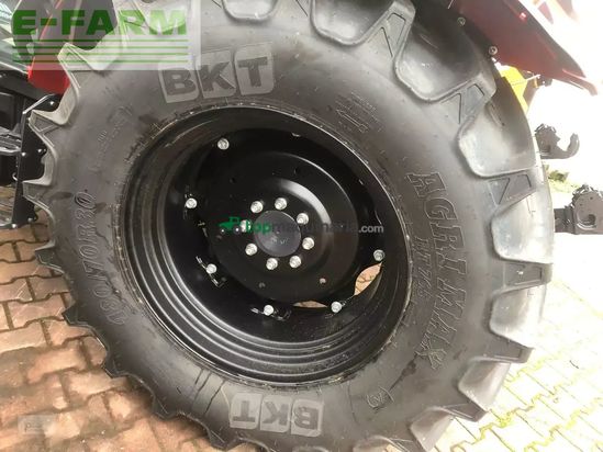 Tractor agrícola - McCormick - x4.080