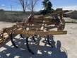 Chisel  AGROTIG CH400 de 4m en 3 filas 
