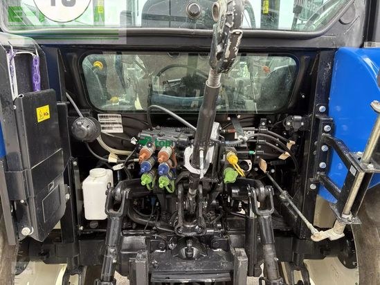 Tractor agrícola - New Holland - t4.65s