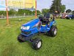 Tractor agrícola - Iseki - txg 23
