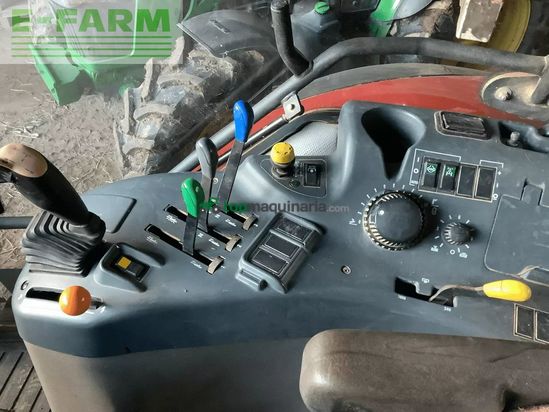 Tractor agrícola - McCormick - mtx135