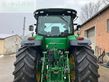 Tractor agrícola - John Deere - 7290r auto powr