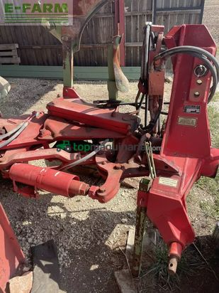 Arado - SCHREIBER - vario pflug 5 scharen