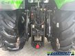 Tractor agrícola - Deutz-Fahr - 6215 ttv