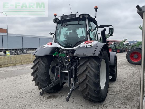 Tractor agrícola - Valtra - n175 direct Direct