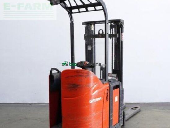 Elevadora - Linde - d 12 sp 133