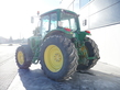 Tractor agrícola - John Deere - 6620