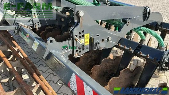 Grada de disco - Agro-Tom - ath 4,5m