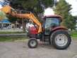 Tractor agrícola - Case IH - MX 110 ST