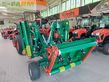Tractor agrícola - Kubota - l1-452 incl crx320