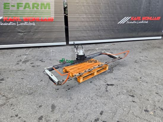 Cortacésped manual -  - esm portal-mähwerk pst238