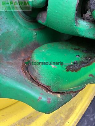 Tractor agrícola - John Deere - 6830 powr quad