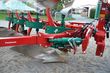 Arado - Kverneland - 2300 s-100-4 packomat