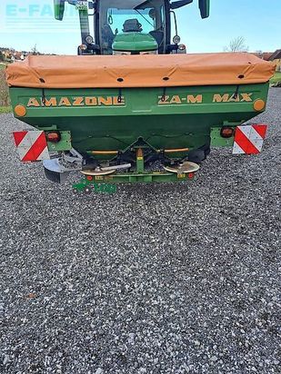 Esparcidor - Amazone - zam max
