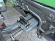 Tractor agrícola - Fendt - 818 vario tms