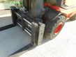 Elevadora - Linde - h25d-03 perkins triplex ss zv kabine