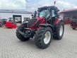 Tractor agrícola - Valtra - n154 a mit fk und rüfa