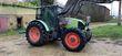 Tractor agrícola - Claas - celtis456rx
