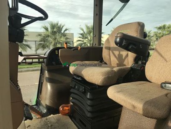 Tractor agrícola - John Deere - 7930