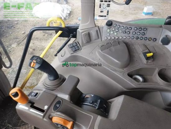 Tractor agrícola - John Deere - 6120m