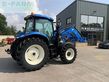 Tractor agrícola - New Holland - t6020 tractor (st27364)