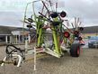 Rastrillo - Claas - liner 3600 hha