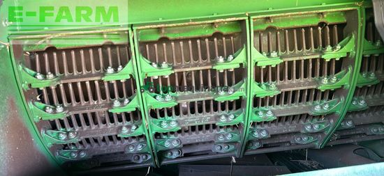 Cosechadora de Cereal - John Deere - S785