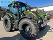 Tractor agrícola - Valtra - n155d forst
