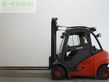Elevadora - Linde - h 25 d evo 392-02