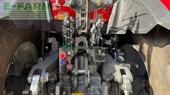 Tractor agrícola - Massey Ferguson - 8s.305 dyna vt