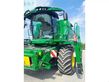 Cosechadora de Cereal - John Deere - t660
