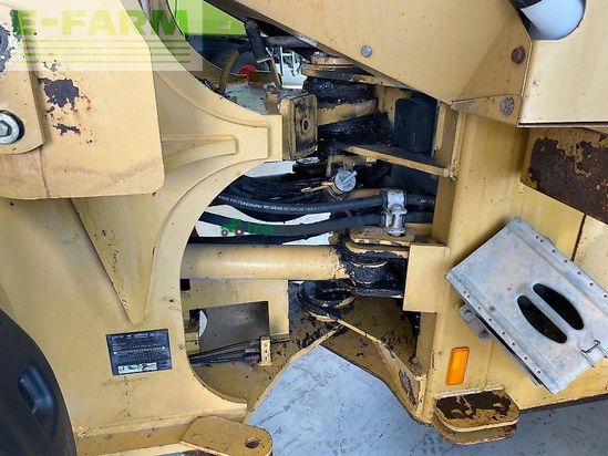 Minicargadora - Caterpillar - 928 g