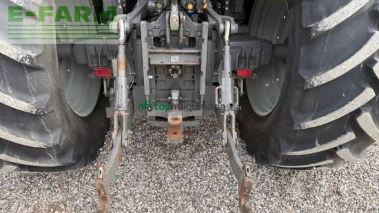 Tractor agrícola - Massey Ferguson - 6480 dyna-6