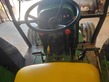 Tractor agrícola - John Deere - 2850
