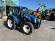 Tractor agrícola - New Holland - t4.115 tractor (st27506)