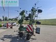 Henificador - Fendt - twister 8608 dn