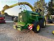 Cosechadora de Cereal - John Deere - 7750